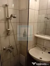 Garsoniera 24 mp - zona în Uzina 2