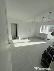 GIROCULUI - 2 CAM - ETAJUL 2 - BLOC IZOLAT - RENOVAT 