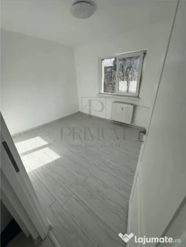 GIROCULUI - 2 CAM - ETAJUL 2 - BLOC IZOLAT - RENOVAT