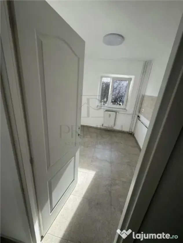 GIROCULUI - 2 CAM - ETAJUL 2 - BLOC IZOLAT - RENOVAT