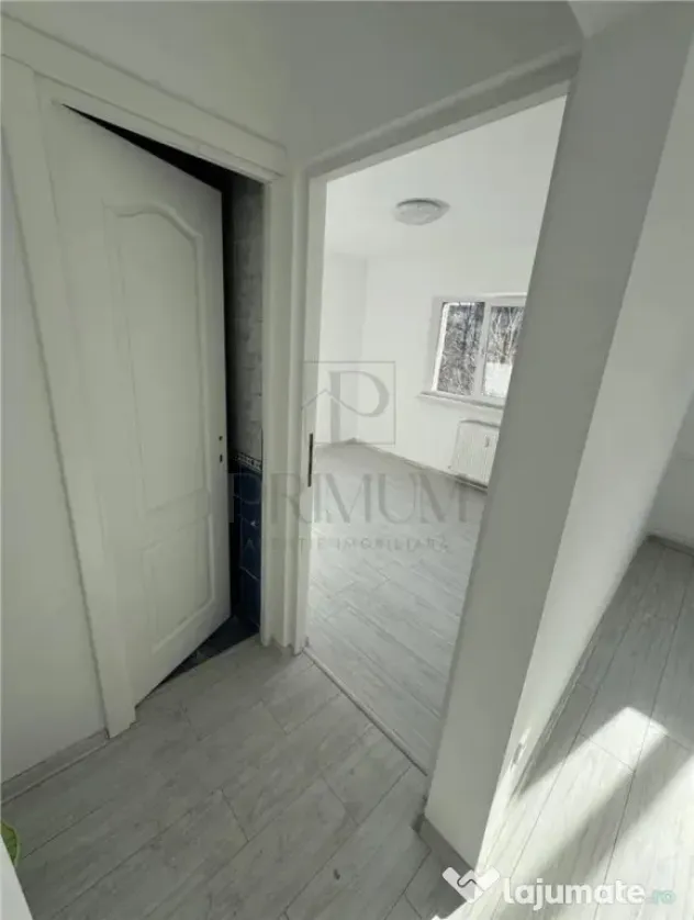 GIROCULUI - 2 CAM - ETAJUL 2 - BLOC IZOLAT - RENOVAT