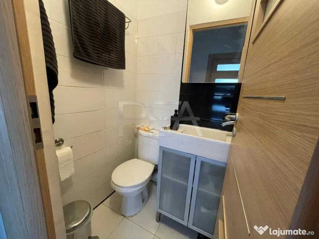 2 Camere | Sala Palatului - Ideal pentru investiție