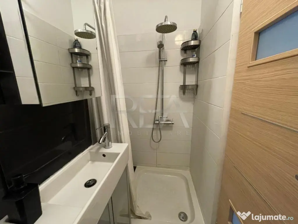 2 Camere | Sala Palatului - Ideal pentru investiție