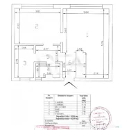 2 Camere | Sala Palatului - Ideal pentru investiție 