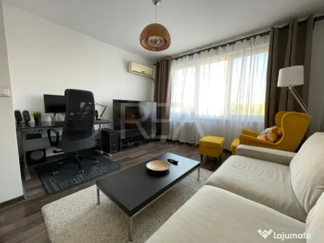 2 Camere | Sala Palatului - Ideal pentru investiție