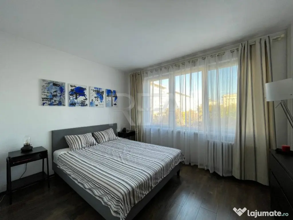 2 Camere | Sala Palatului - Ideal pentru investiție