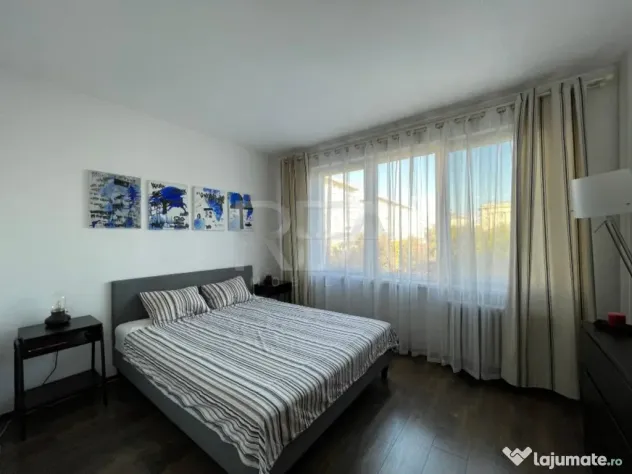 2 Camere | Sala Palatului - Ideal pentru investiție