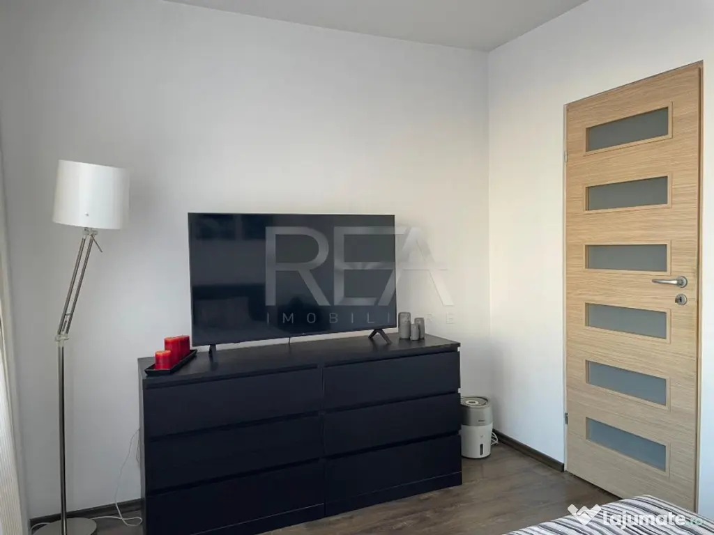 2 Camere | Sala Palatului - Ideal pentru investiție