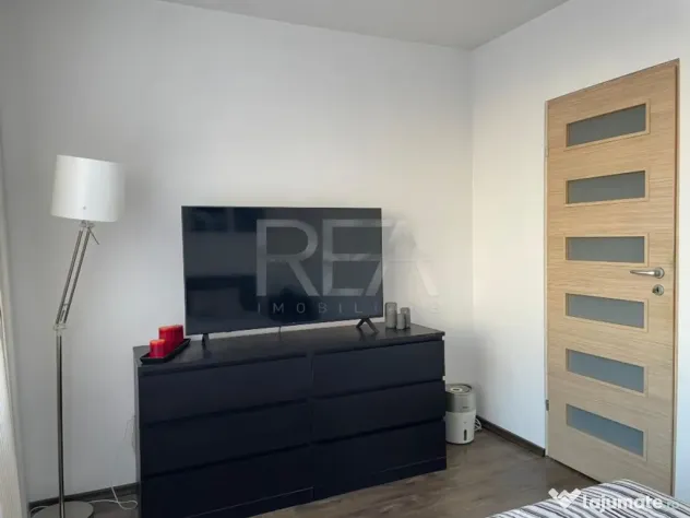 2 Camere | Sala Palatului - Ideal pentru investiție
