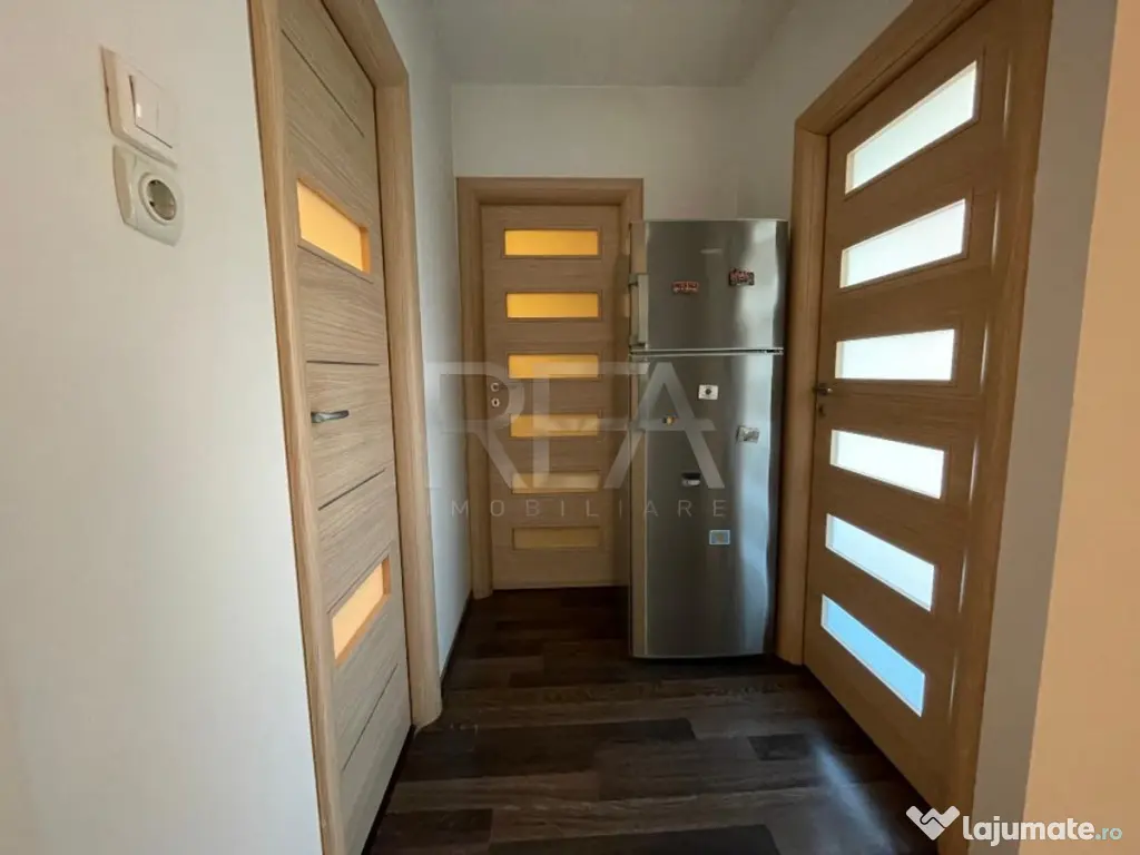 2 Camere | Sala Palatului - Ideal pentru investiție