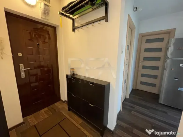 2 Camere | Sala Palatului - Ideal pentru investiție