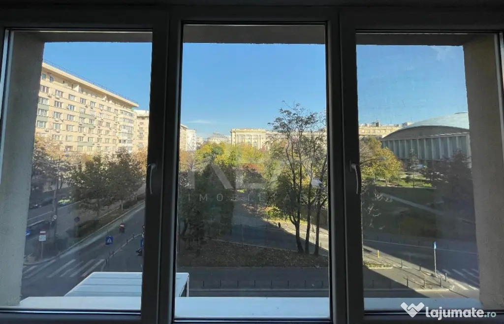 2 Camere | Sala Palatului - Ideal pentru investiție