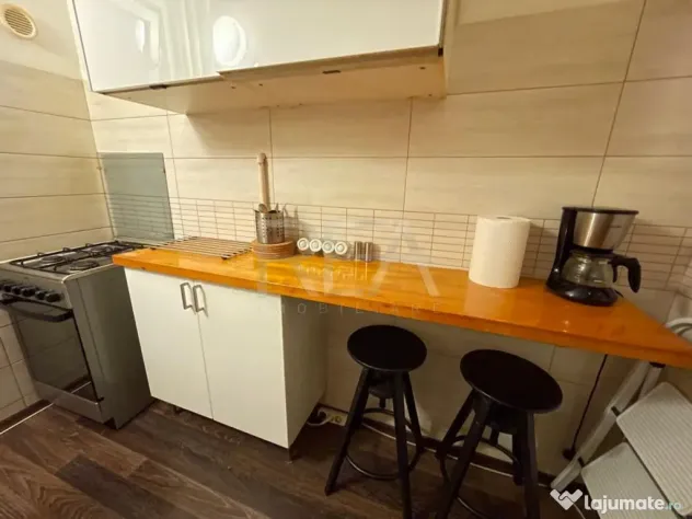 2 Camere | Sala Palatului - Ideal pentru investiție