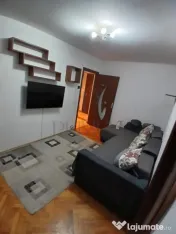 Sagului - 2 Camere - Parter - Mobilat si utilat - Zona buna 