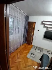 Sagului - 2 Camere - Parter - Mobilat si utilat - Zona buna 