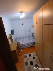 Sagului - 2 Camere - Parter - Mobilat si utilat - Zona buna 