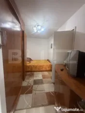 Apartament 2 camere, 40 mp, balcon- zona Micro 11 