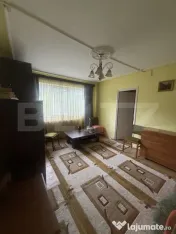 Apartament 2 camere, 40 mp, balcon- zona Micro 11 