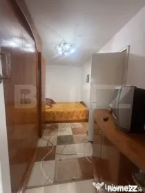Apartament 2 camere, 40 mp, balcon- zona Micro 11