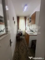 Apartament 2 camere, 40 mp, balcon- zona Micro 11 