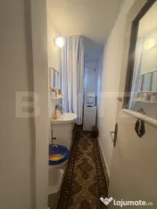 Apartament 2 camere, 40 mp, balcon- zona Micro 11 