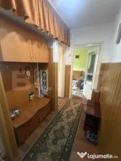 Apartament 2 camere, 40 mp, balcon- zona Micro 11 
