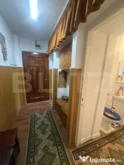 Apartament 2 camere, 40 mp, balcon- zona Micro 11 