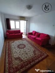 Apartament 3 camere | Lacul Tei | Decomandat 