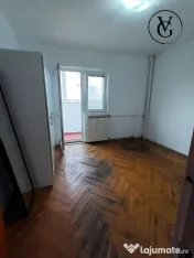 Apartament 3 camere | Lacul Tei | Decomandat 