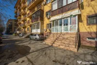 MILITARI RESIDENCE – LIDL, SPATIU COMERCIAL 52 MP, PARTER 