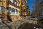 MILITARI RESIDENCE – LIDL, SPATIU COMERCIAL 52 MP, PARTER