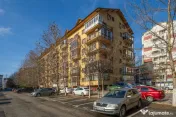 MILITARI RESIDENCE – LIDL, SPATIU COMERCIAL 52 MP, PARTER