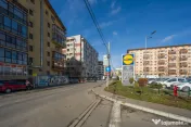 MILITARI RESIDENCE – LIDL, SPATIU COMERCIAL 52 MP, PARTER