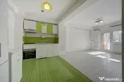 MILITARI RESIDENCE – LIDL, SPATIU COMERCIAL 52 MP, PARTER