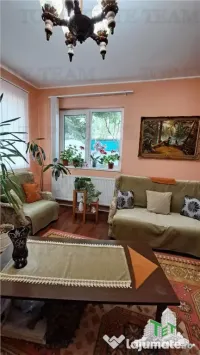 Casa eleganta - central - Braila -
