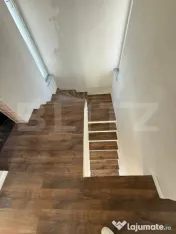 Casa cu etaj, 120 mp utili, 400 mp teren, Moara - Suceava 