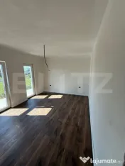 Casa cu etaj, 120 mp utili, 400 mp teren, Moara - Suceava 