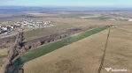 Teren extravilan cu potențial ridicat | Rezidential/Indu...
