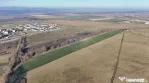 Teren extravilan cu potențial ridicat | Rezidential/Indu...