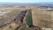 Teren extravilan cu potențial ridicat | Rezidential/Indu... 