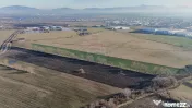 Teren extravilan cu potențial ridicat | Rezidential/Indu... 