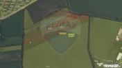 Teren extravilan cu potențial ridicat | Rezidential/Indu... 
