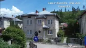 Casa de in Bucovina Oras Gura Humorului