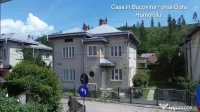 Casa de in Bucovina Oras Gura Humorului 