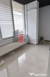 Spatiu comercial 2 etaje stradal, compartimentat, Popesti... 