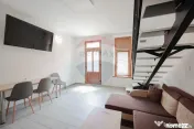 Apartament cu 3 camere de vânzare în zona Ultracentral