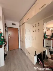 Simion Barnutiu - 2 Camere - Etaj intermediar cu LIFT - Bloc 