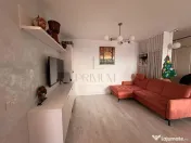 Simion Barnutiu - 2 Camere - Etaj intermediar cu LIFT - Bloc 