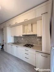 Simion Barnutiu - 2 Camere - Etaj intermediar cu LIFT - Bloc 