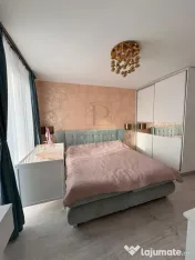 Simion Barnutiu - 2 Camere - Etaj intermediar cu LIFT - Bloc 